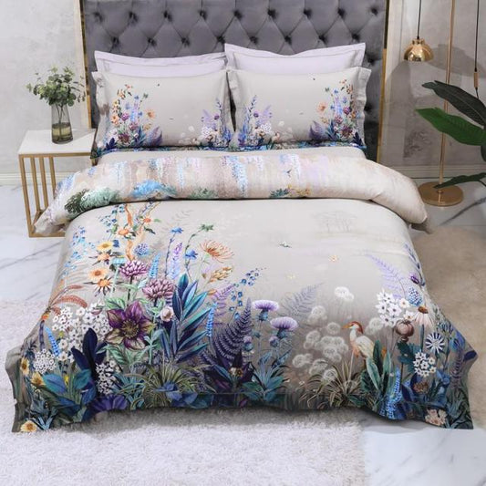 Giovanna Egyptian Cotton Duvet Cover Set - RoseStraya.com