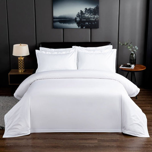 Guinevere 100% Cotton Duvet Cover Set - RoseStraya.com