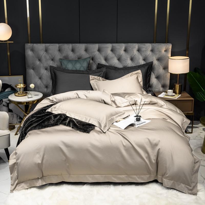 Gwendolyn Solid Egyptian Cotton Duvet Cover Set - RoseStraya.com