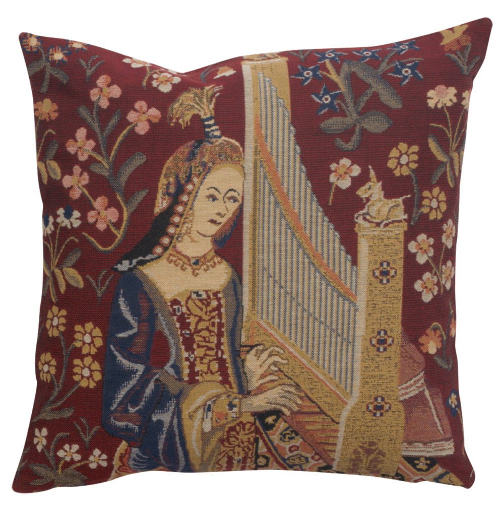 Hearing III Cushion Wholesale - RoseStraya.com