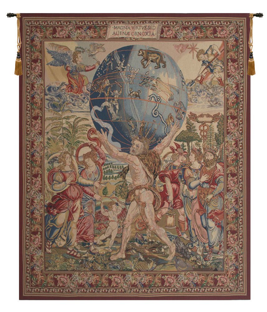 Hercules Tapestry Wholesale - RoseStraya.com