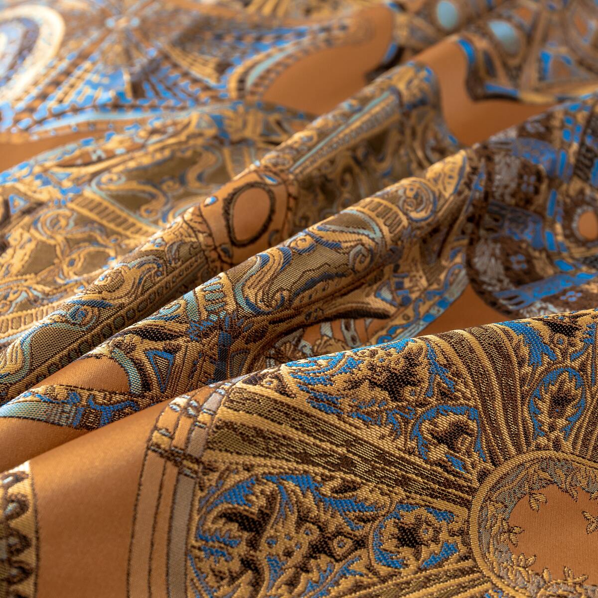 Imperial Luxury Egyptian Cotton Satin Embroidered Duvet Cover Set - RoseStraya.com