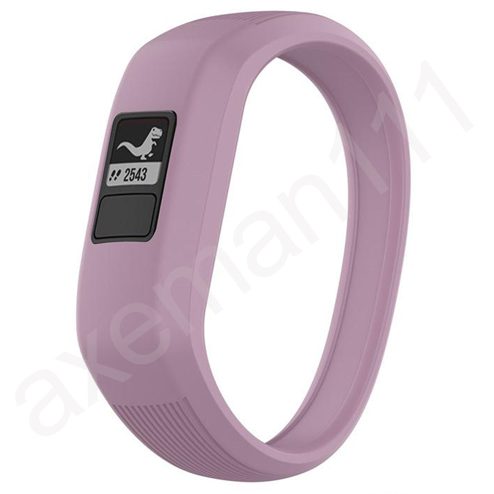 Garmin Vivofit JR 1, 2, Vivofit 3 Junior Stretchy Bands Replacement Wristband