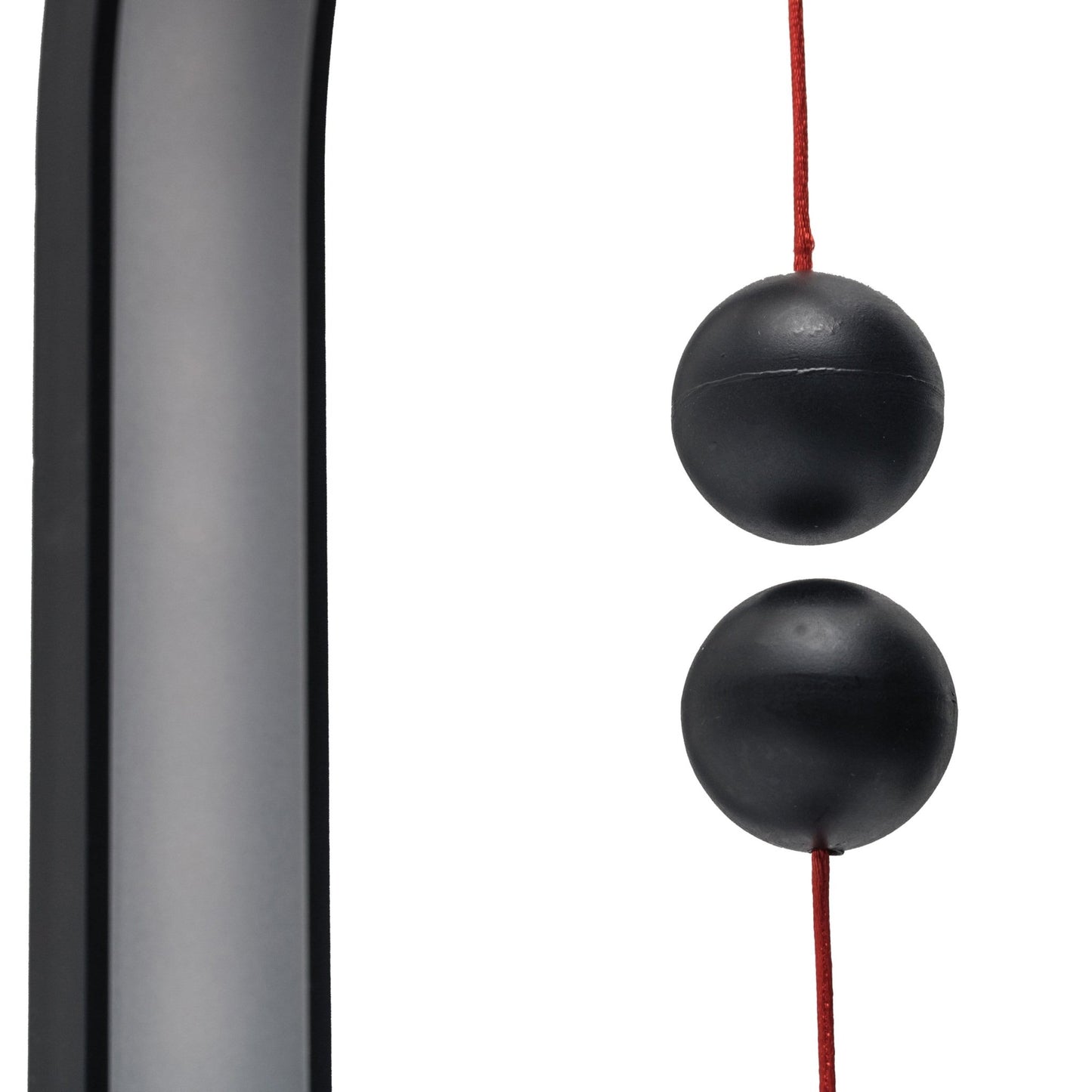 Magnetic Balance Lamp Novelty Mini Levitation Floating Ball USB Bedside Light - RoseStraya.com