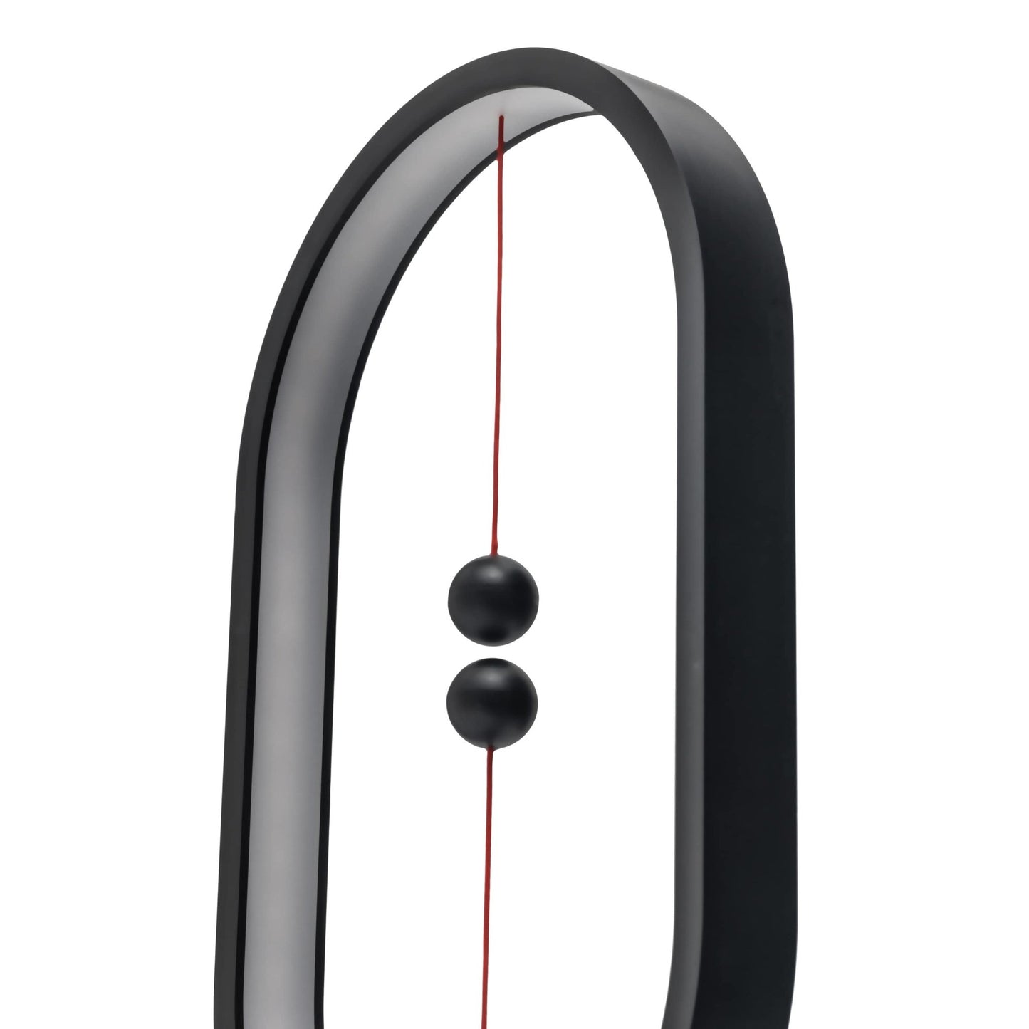 Magnetic Balance Lamp Novelty Mini Levitation Floating Ball USB Bedside Light - RoseStraya.com