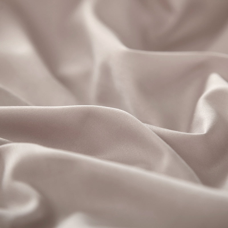 Magnolia Luxury Egyptian Cotton Classical Embroidery Duvet Cover Set - RoseStraya.com