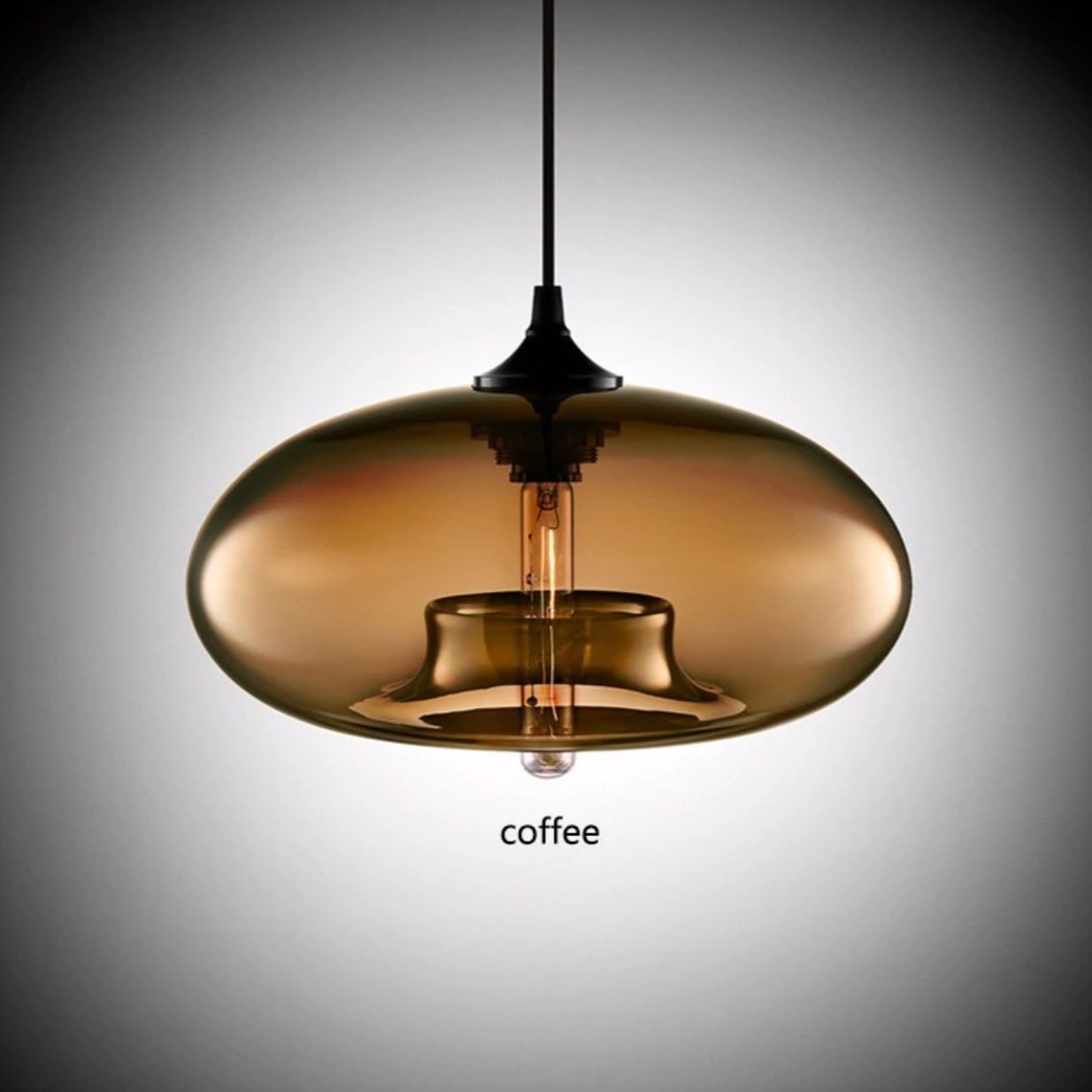 Mahina Pendant Light - RoseStraya.com