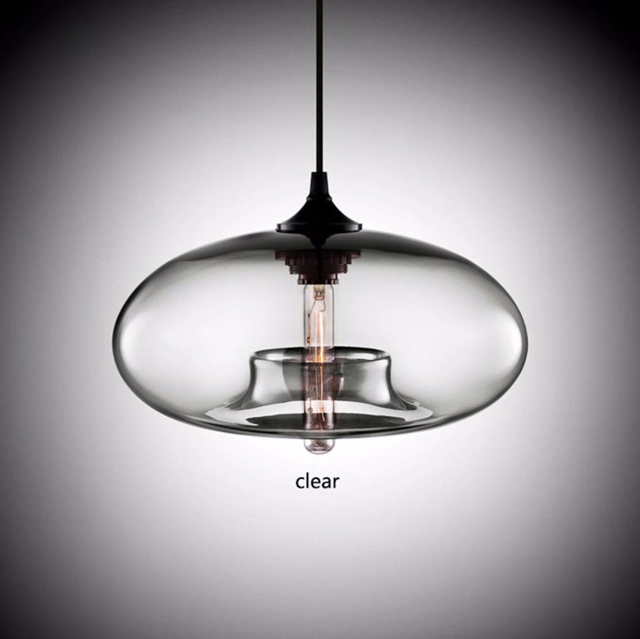 Mahina Pendant Light - RoseStraya.com