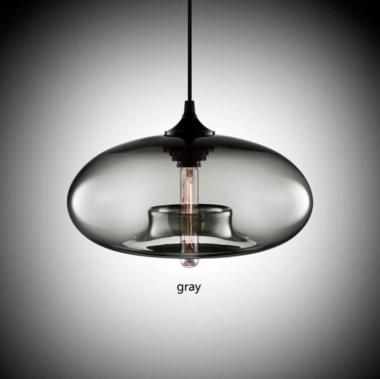 Mahina Pendant Light - RoseStraya.com