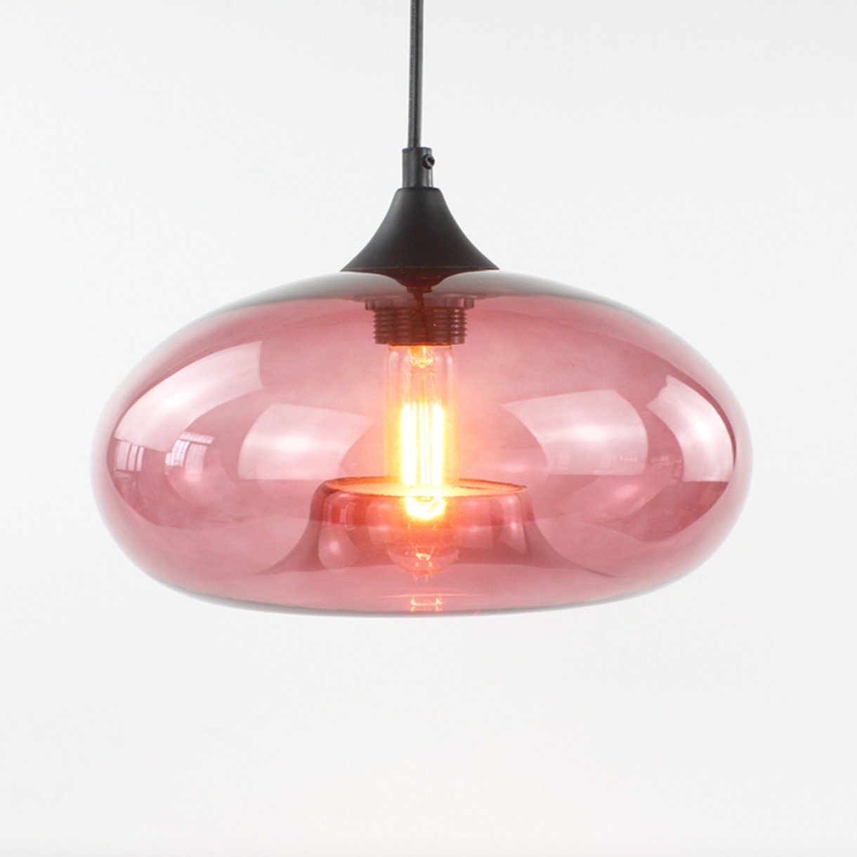 Mahina Pendant Light - RoseStraya.com