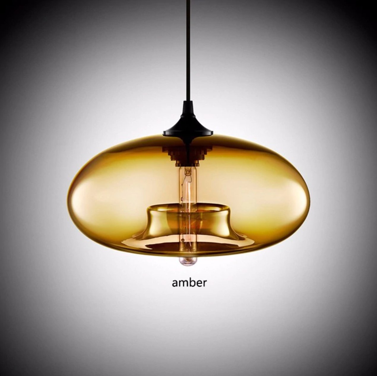 Mahina Pendant Light - RoseStraya.com
