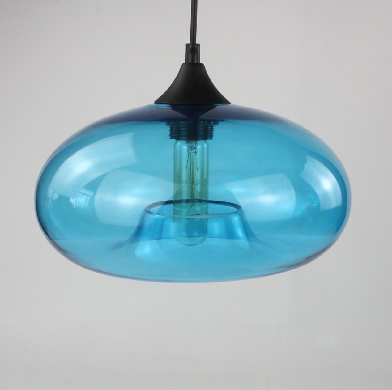 Mahina Pendant Light - RoseStraya.com