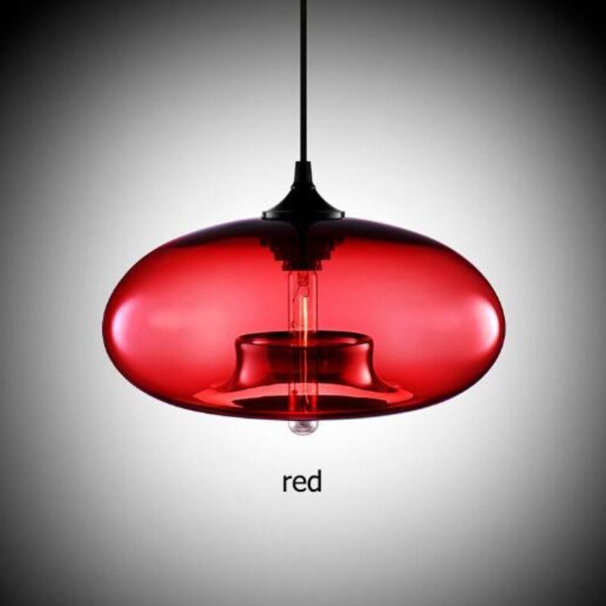 Mahina Pendant Light - RoseStraya.com