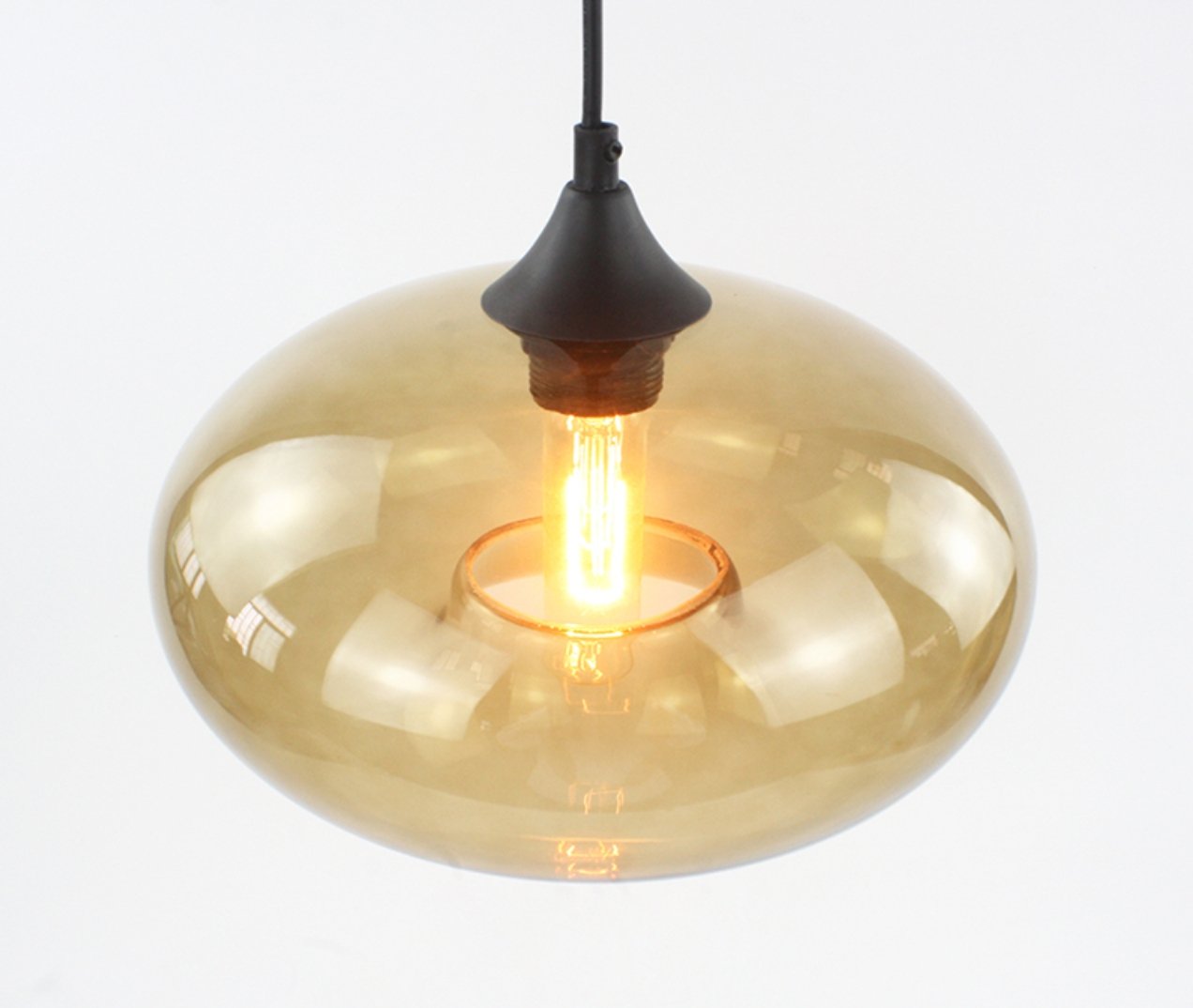 Mahina Pendant Light - RoseStraya.com