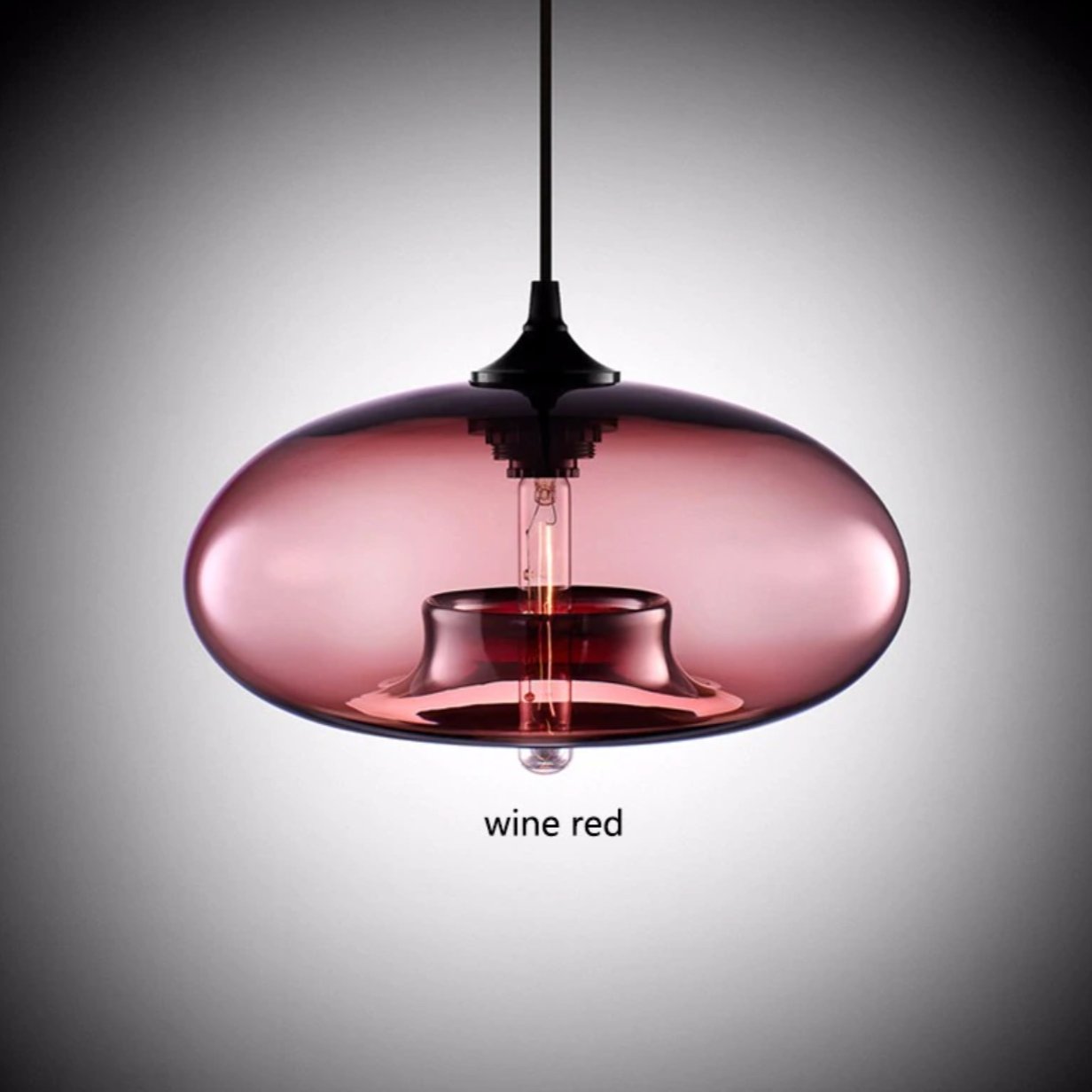 Mahina Pendant Light - RoseStraya.com