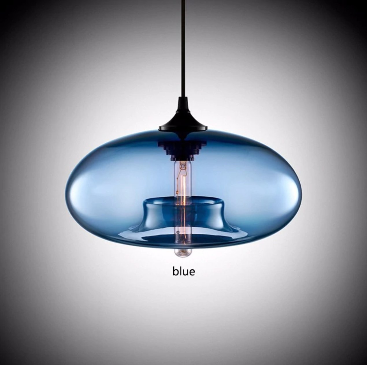 Mahina Pendant Light - RoseStraya.com