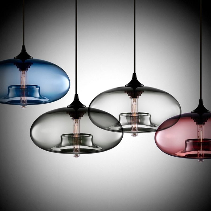 Mahina Pendant Light - RoseStraya.com