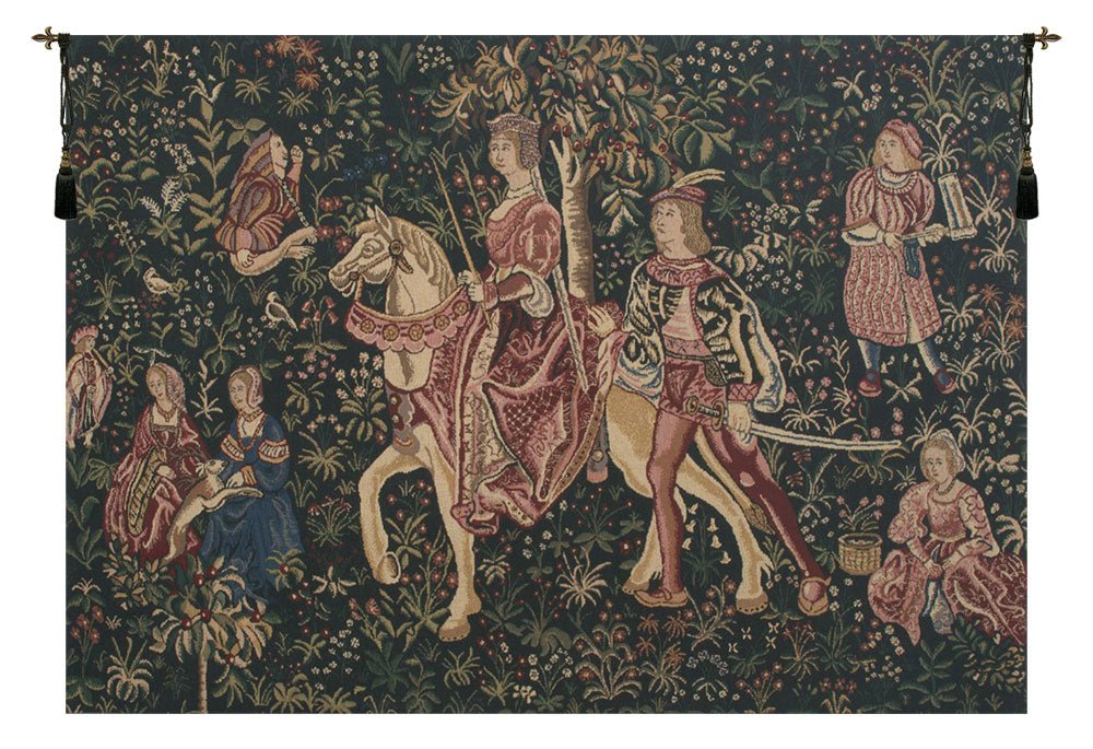 Noble Amazon Tapestry Wholesale - RoseStraya.com
