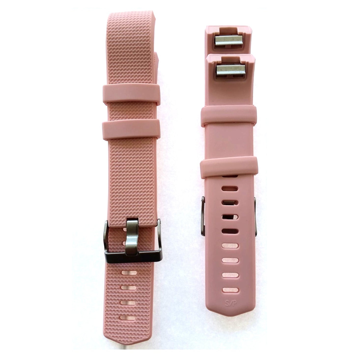 Premium Fitbit Charge 2 Bands Silicone Replacement Wristband Watch Strap