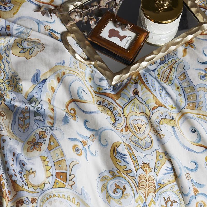Seiarra Ultra Soft Egyptian Cotton Duvet Cover Set - RoseStraya.com