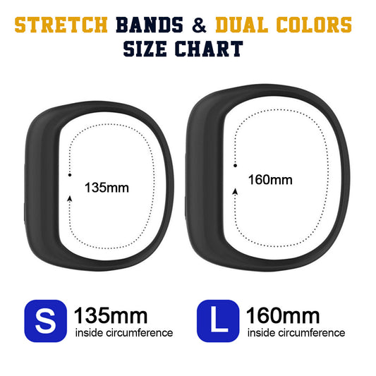 Garmin JR 1, JR 2 Junior Vivofit 3 Replacement Bands Activity Tracker Bracelet