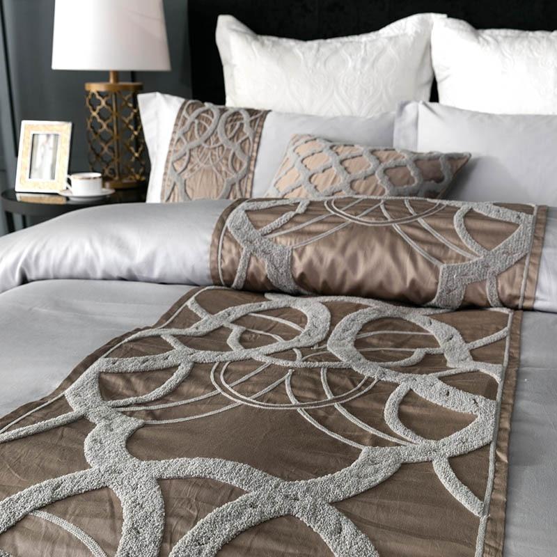 Straya Egyptian Cotton Premium Duvet Cover Set - RoseStraya.com