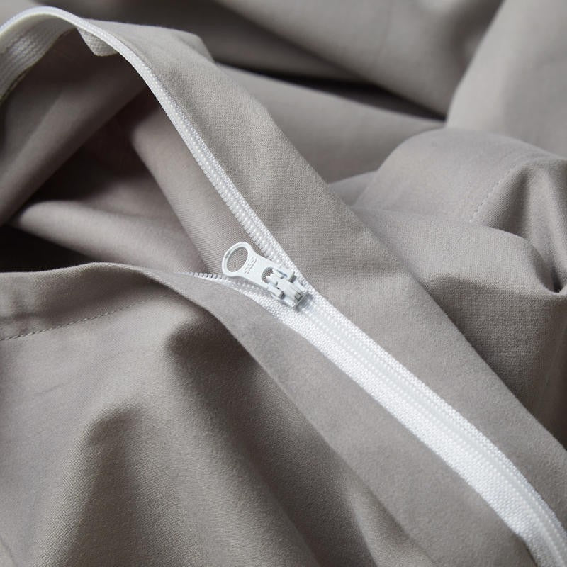 Zoey Chinoiserie Embroidered Egyptian Cotton Duvet Cover Set - RoseStraya.com
