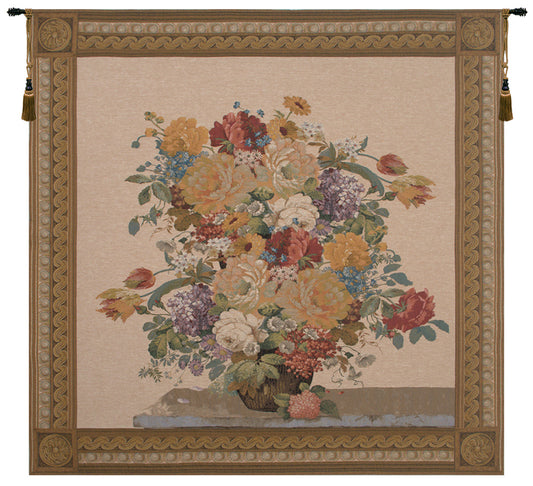 Elegant Masterpiece European Tapestry