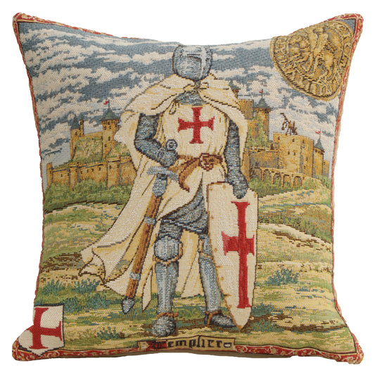 Templier III European Cushion Covers