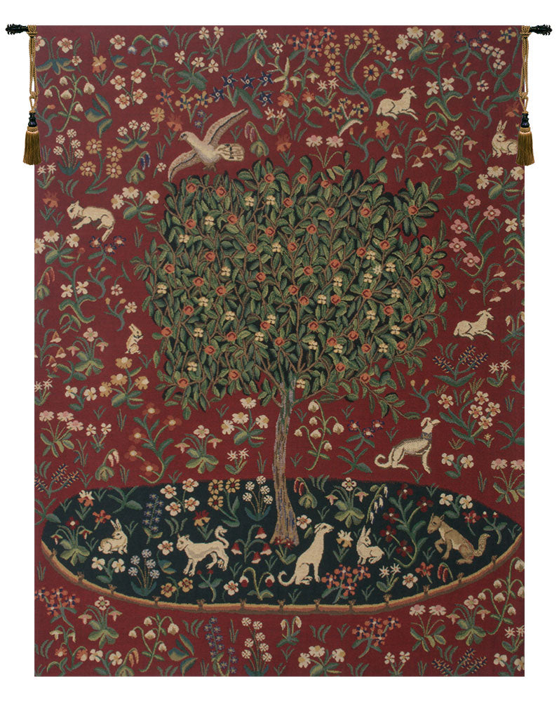 The Cluny Tree Tapestry Wholesale