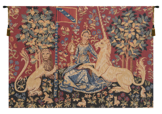 Sight Vue Small European Tapestry
