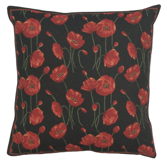 Little Poppys Cushion Cover Wholesale