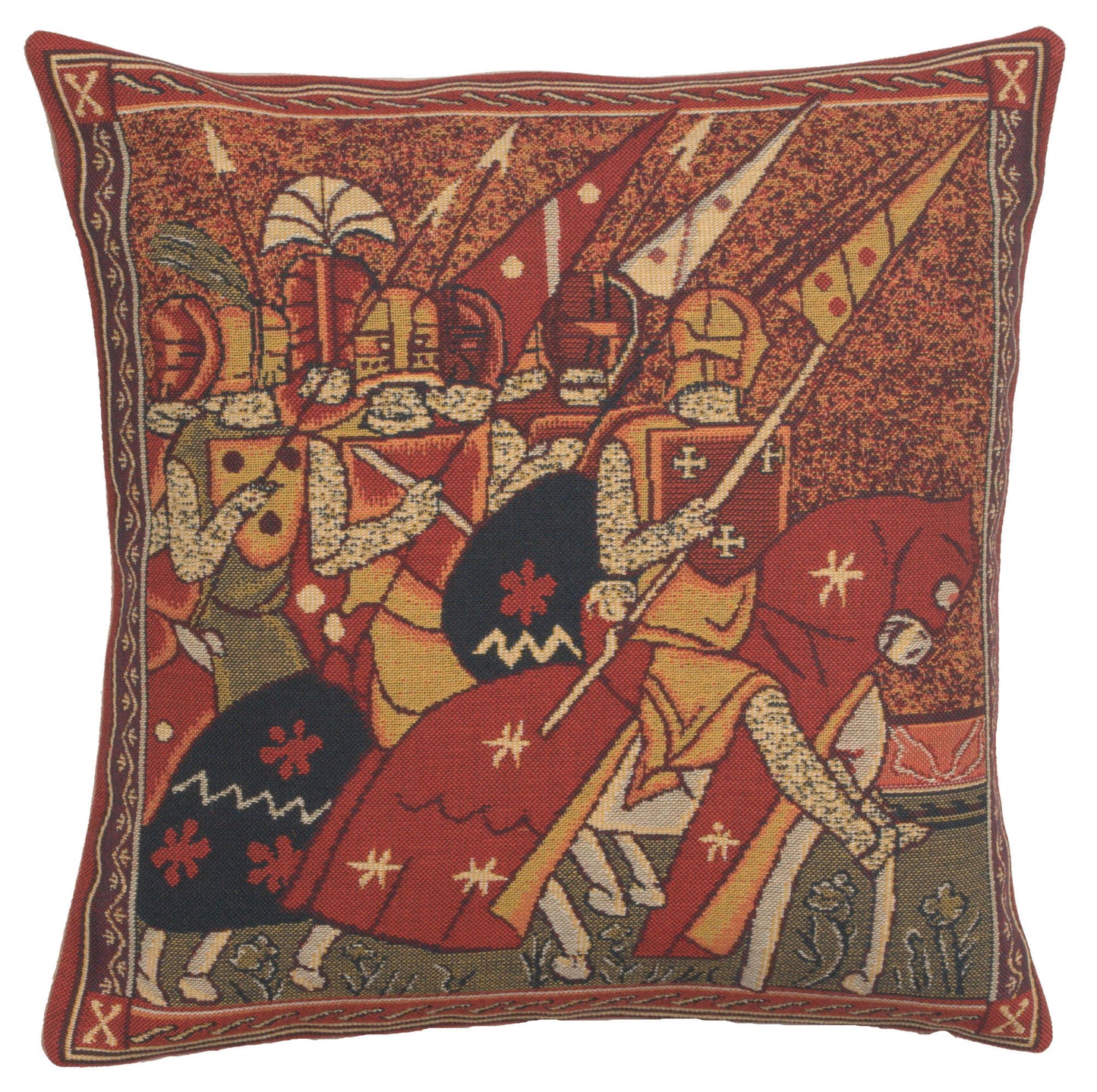 Godfroid Cushion Cover Wholesale
