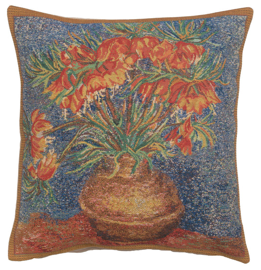 Fritillaries Cushion Cover Wholesale