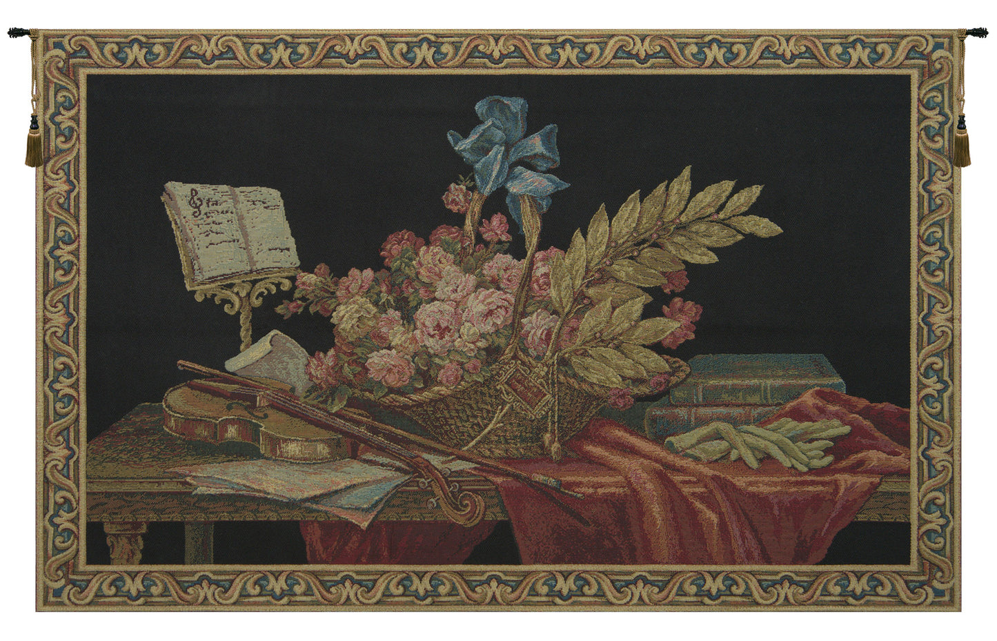 Violin  European Wall Art