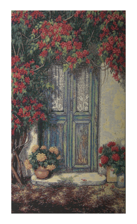 BY1179 Stretched Wall Tapestry