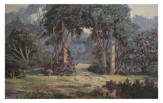 BY1262 Stretched Wall Tapestry