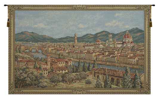 Belvedere European Wall Art