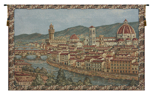 Belvedere Nuovo European Wall Art