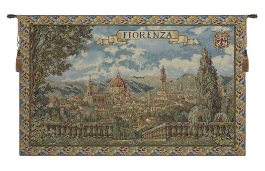 Fiorenza European Wall Art