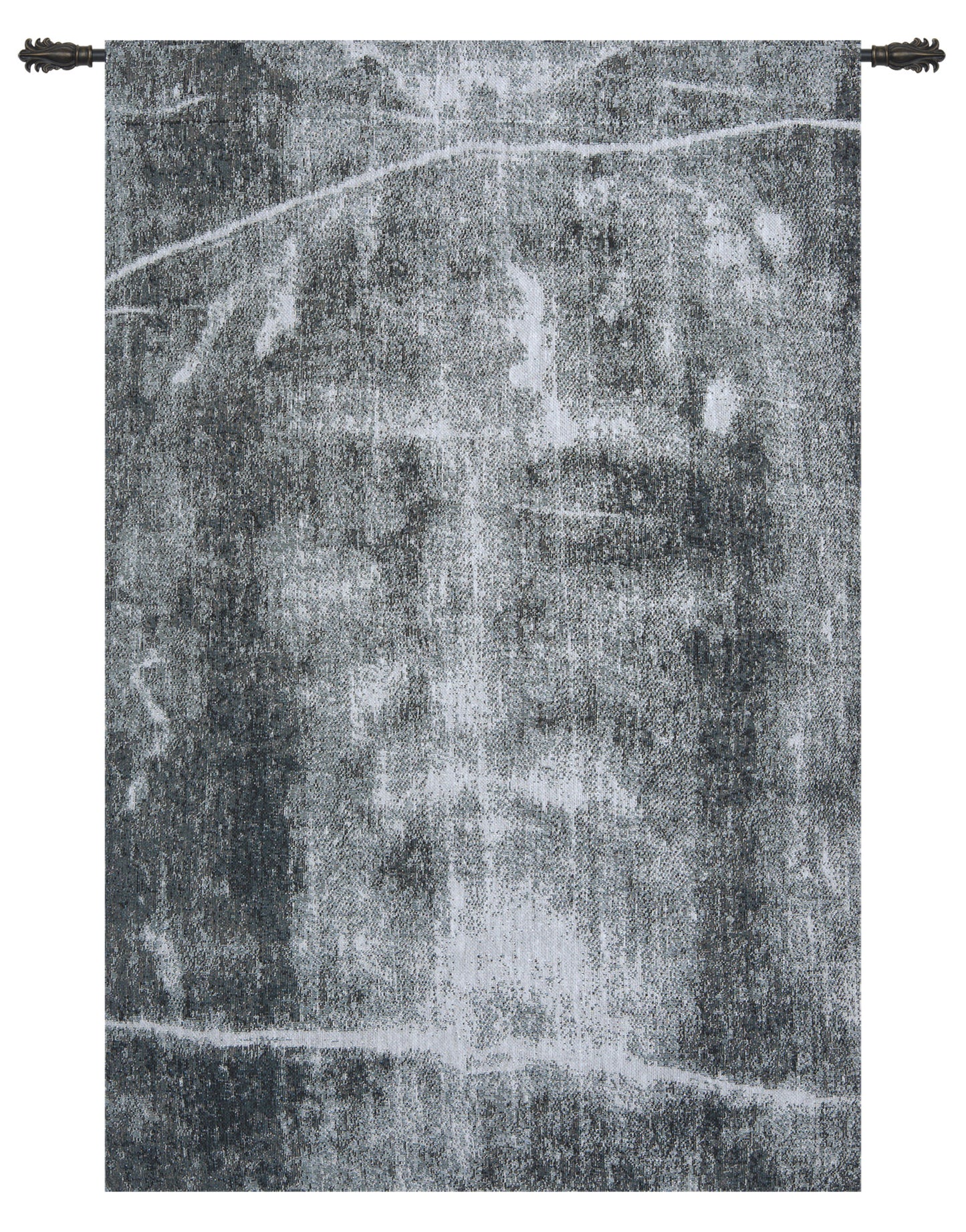 Sacra Sindone Silver European Wall Art