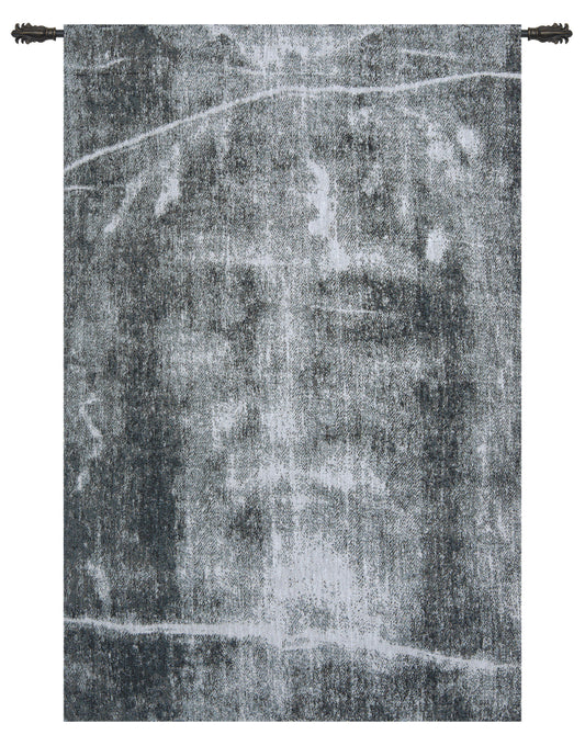 Sacra Sindone Silver European Wall Art