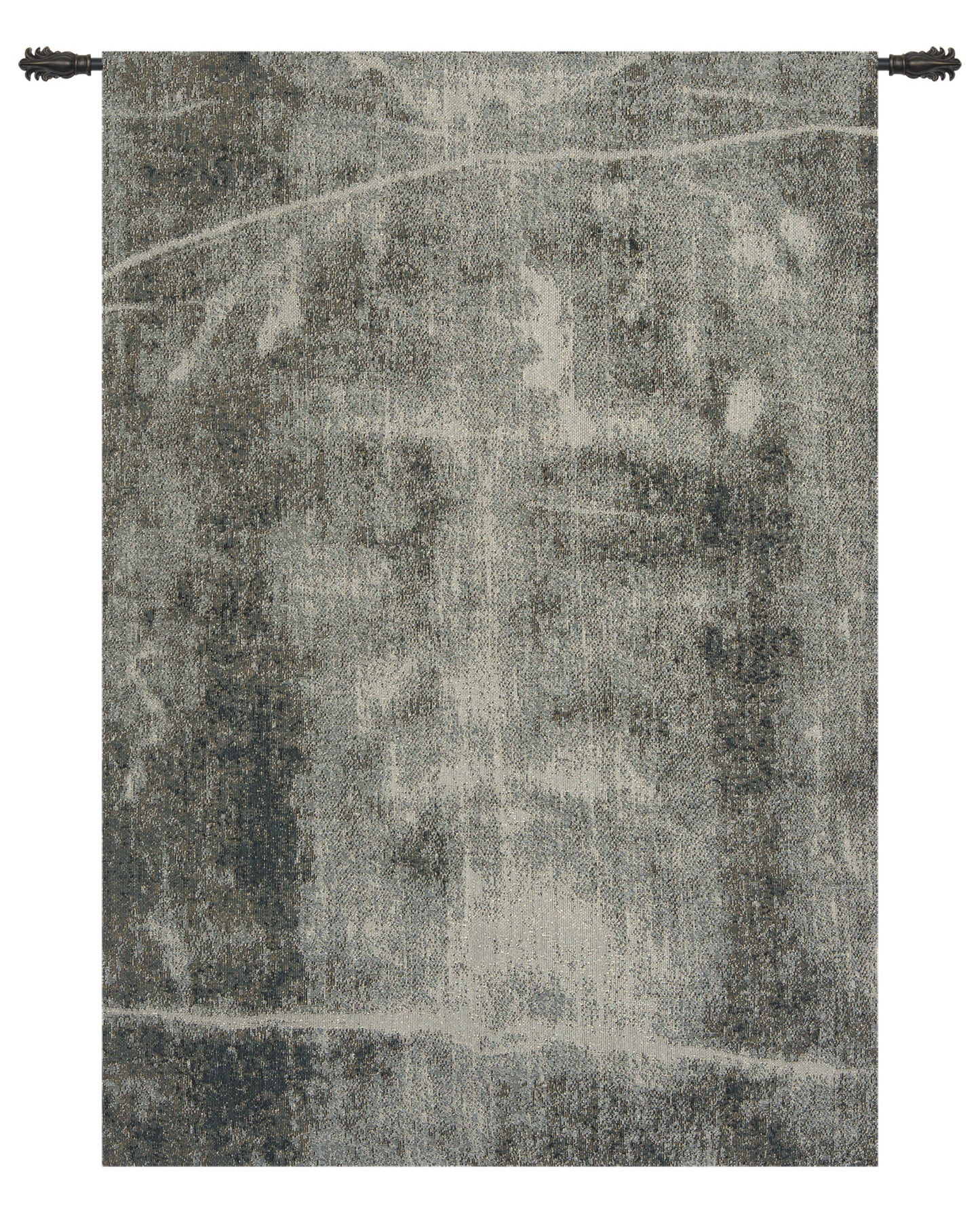 Sacra Sindone Gold European Wall Art