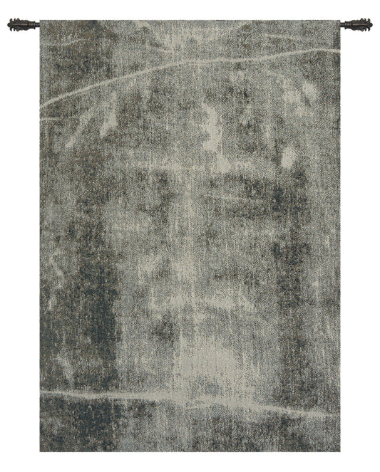 Sacra Sindone Gold European Wall Art