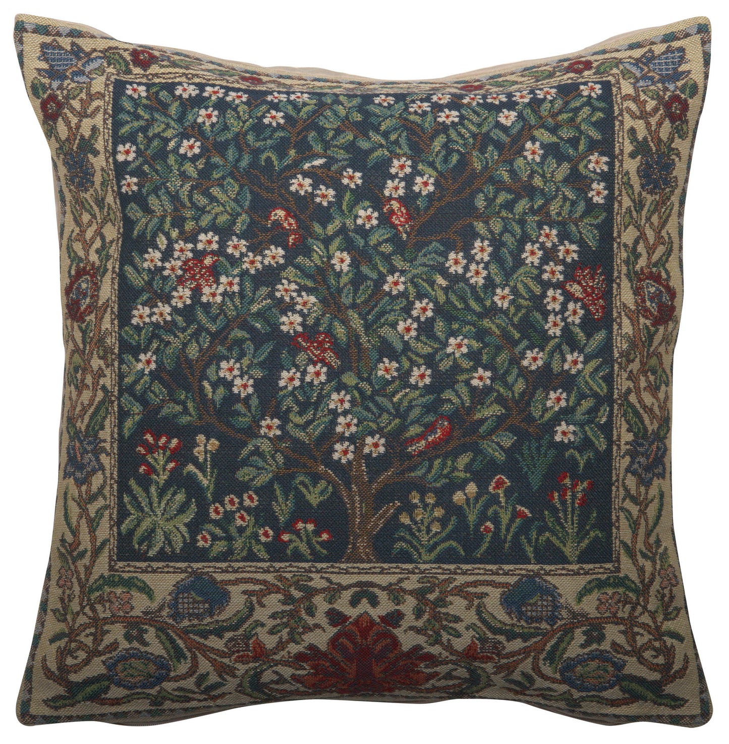 The Tree of Life II Cushion Cover Wholesale