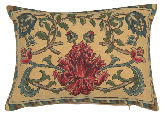 Maeva William Morris European Cushion Covers