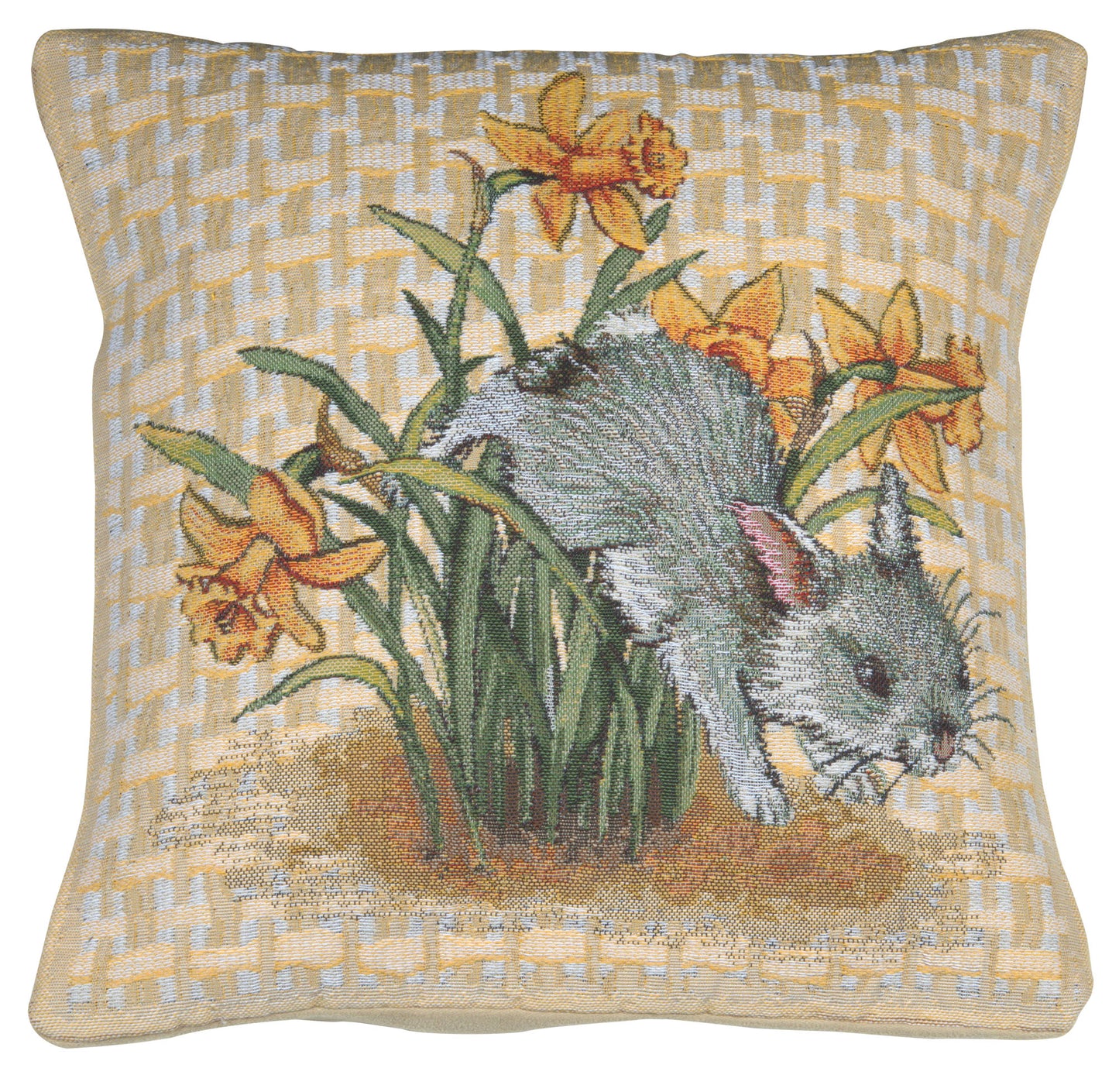 Easter Bunny II European Cushion Cover