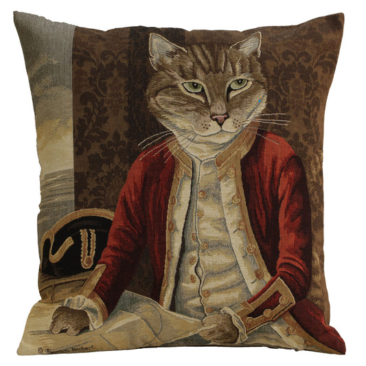Herbert Cats B European Cushion Covers