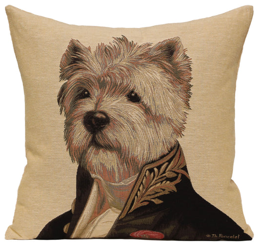 Ambassador Westy  European Cushion Covers