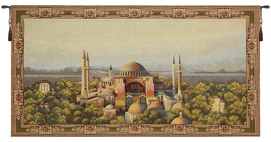Hagia Sophia